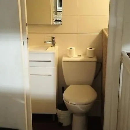Studio Duplex - Corum * Монпелье