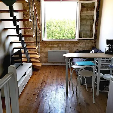 Studio Duplex - Corum *