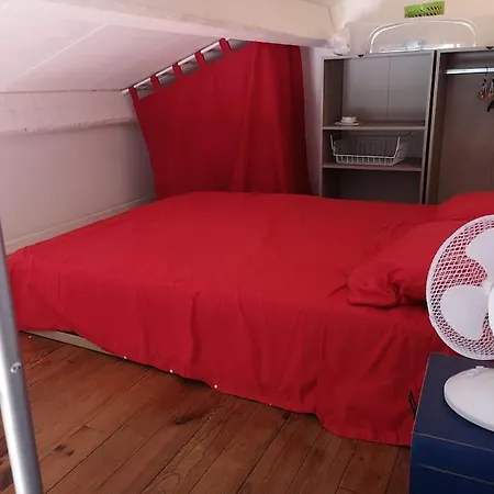Studio Duplex - Corum * Montpellier